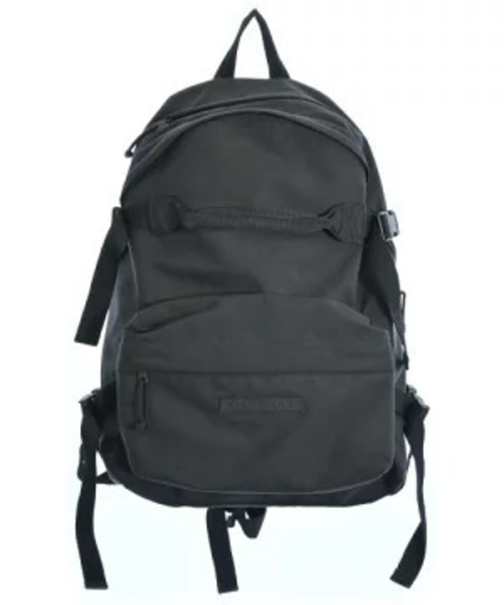 Balenciaga Backpack Rucksack Black